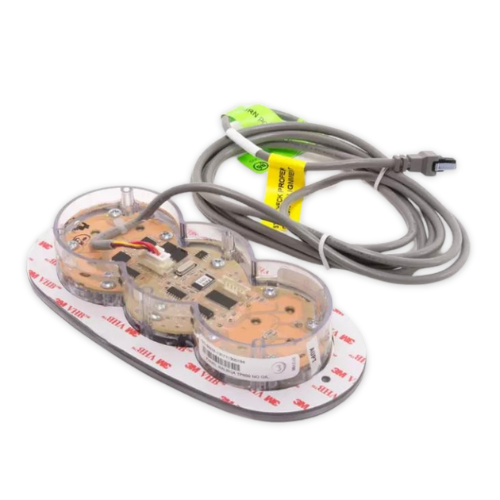 Tableau de commande TP600 - Balboa | Planète spa