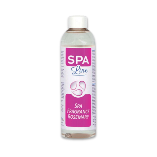 Parfums d’aromathérapie pour spa - (250ml) - SpaLine | Planète spa