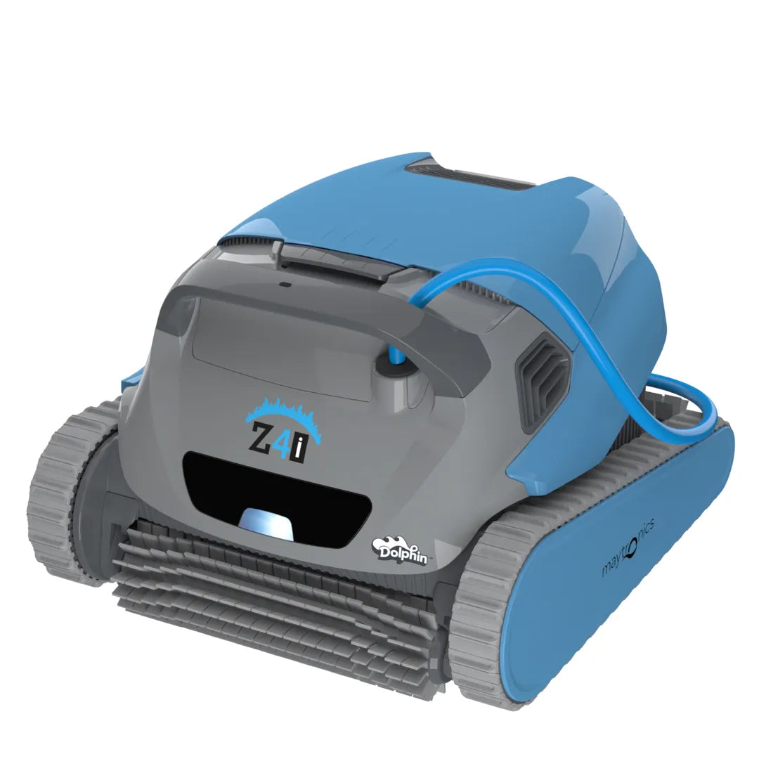 Robot Piscine Dolphin Z4i - Maytronics | Planète spa