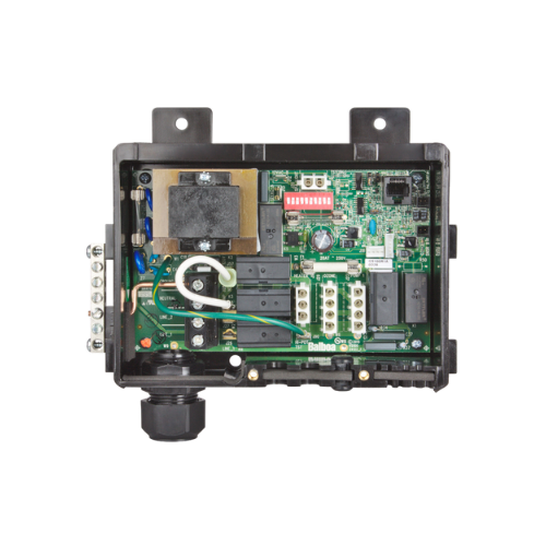 Boîtier de contrôle GS100 - Balboa | Planète spa