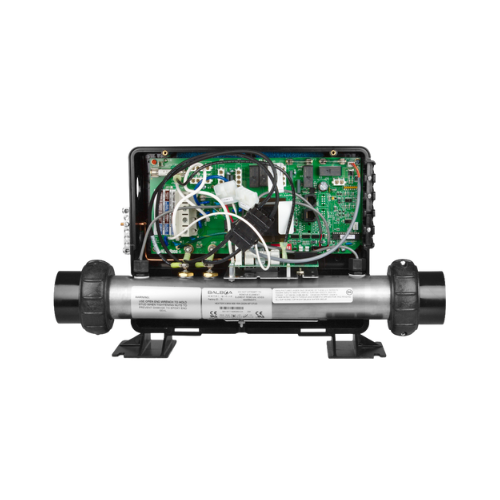 Boîtier de contrôle GS523DZ - Balboa | Planète spa