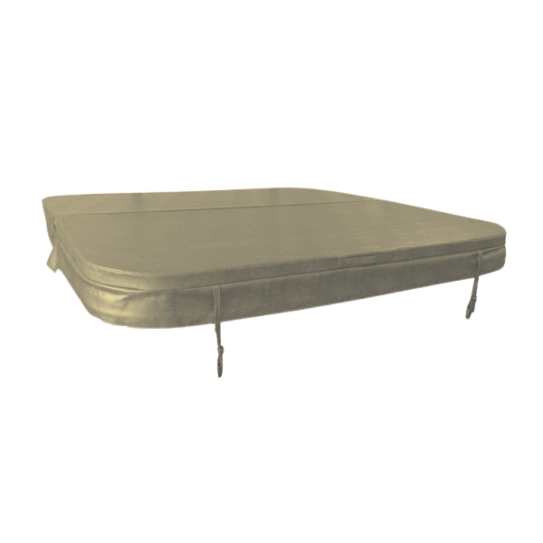 Couverture pour spa toutes dimensions - Blue Lagoon Spas | Planète spa