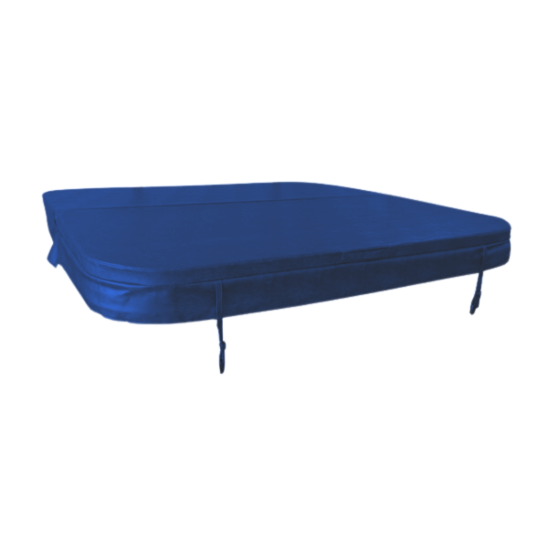 Couverture pour spa toutes dimensions - Blue Lagoon Spas | Planète spa