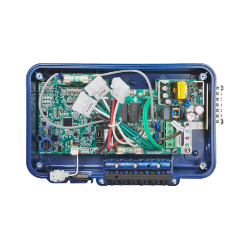 Control box in.yj-3-V3 - Gecko | Planète spa