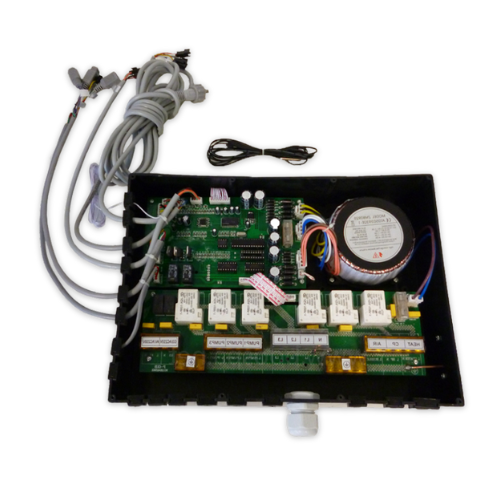 Control box SG-0007 - S&G | Planète spa