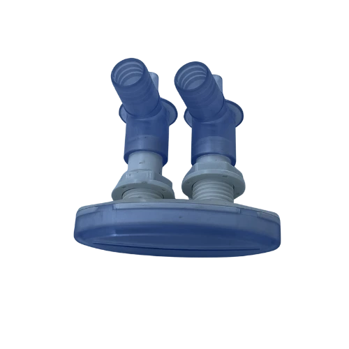 Fontaine pour spa - F6 - Blue Lagoon Spas | Planète spa