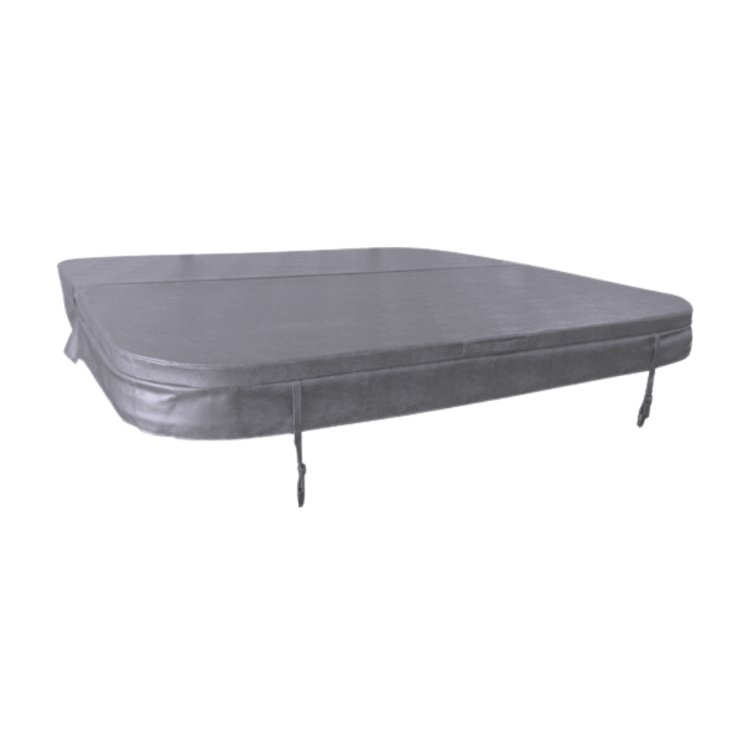 Couverture pour spa toutes dimensions - Blue Lagoon Spas | Planète spa