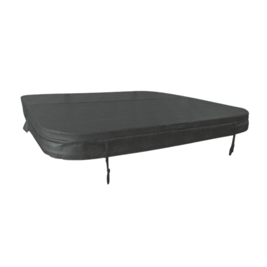 Couverture pour spa toutes dimensions - Blue Lagoon Spas | Planète spa