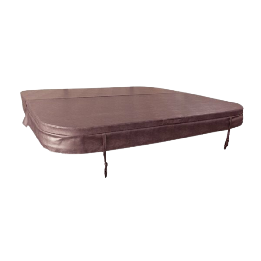 Couverture pour spa toutes dimensions - Blue Lagoon Spas | Planète spa