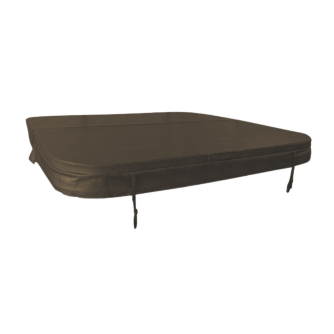 Couverture pour spa toutes dimensions - Blue Lagoon Spas | Planète spa