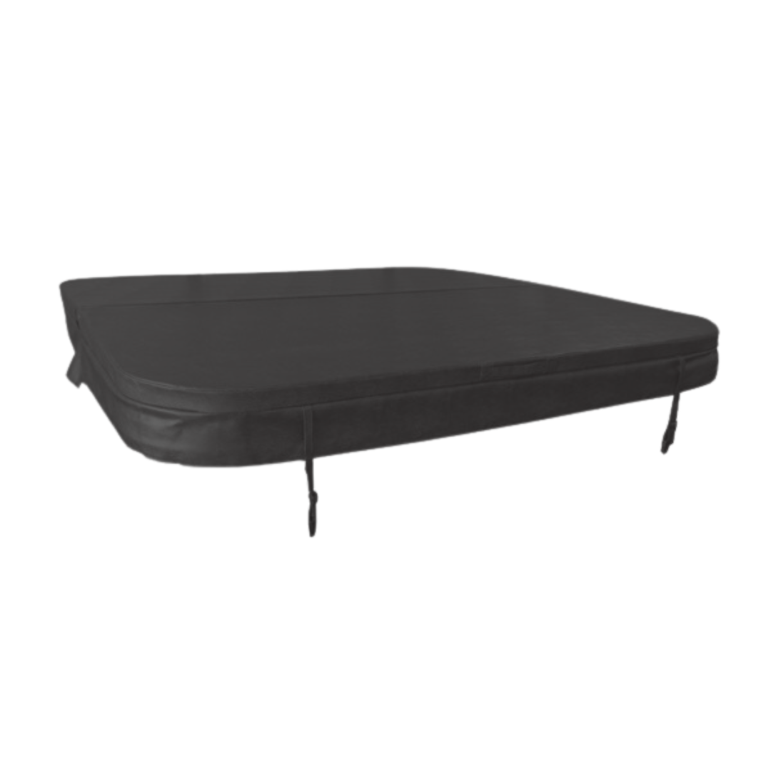 Couverture pour spa toutes dimensions - Blue Lagoon Spas | Planète spa