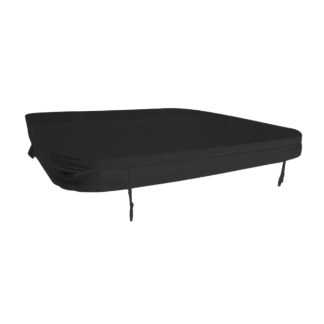 Couverture pour spa toutes dimensions - Blue Lagoon Spas | Planète spa
