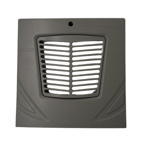 Porte de skimmer - P5 - Blue Lagoon Spas | Planète spa