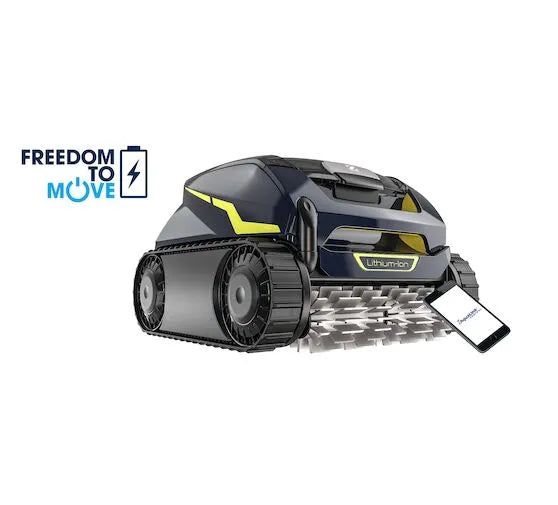 Robot Piscine RF 5400 iQ - Zodiac | Planète spa