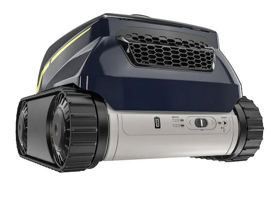 Robot Piscine RF 5400 iQ - Zodiac | Planète spa