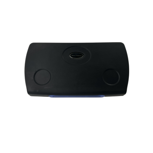 Plateau de skimmer rectangulaire en caoutchouc avec fontaine - SKI2 - Blue Lagoon Spas | Planète spa