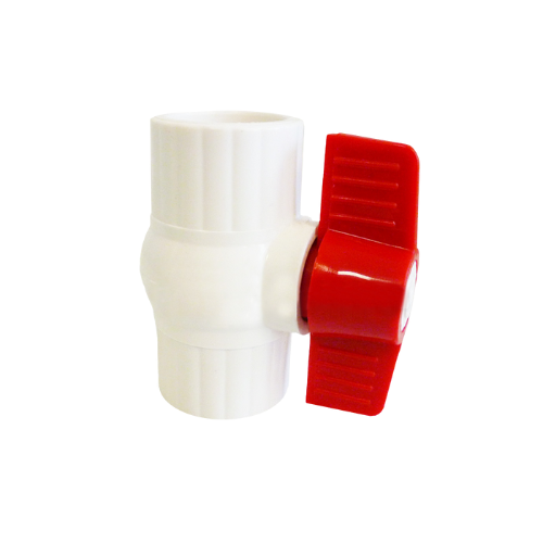 Vanne d’arrêt à bille 1” pour spa F/F - VA4 - Blue Lagoon Spas | Planète spa