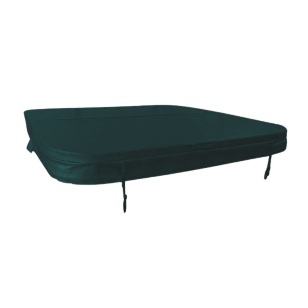 Couverture pour spa toutes dimensions - Blue Lagoon Spas | Planète spa