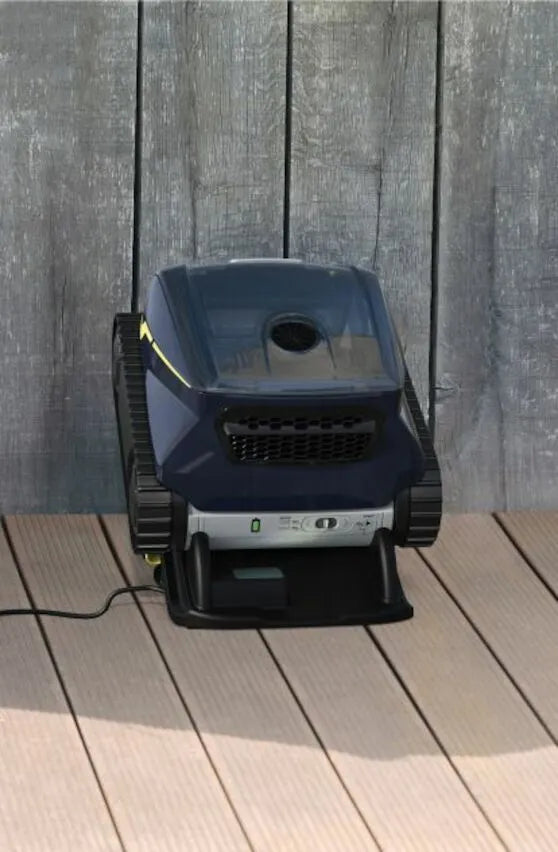 Robot Piscine RF 5400 iQ - Zodiac | Planète spa