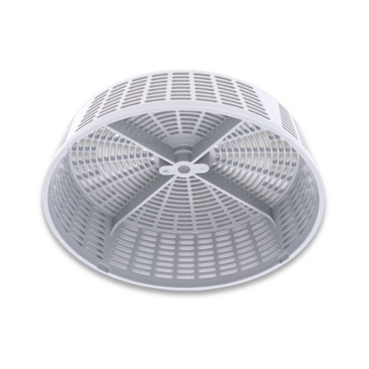 Grille d'aspiration pour spa