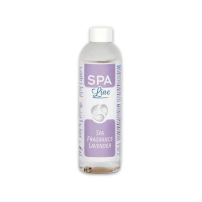 Parfums d’aromathérapie pour spa - (250ml) - SpaLine