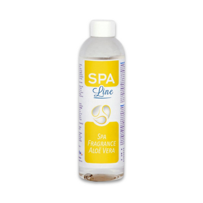 Parfums d’aromathérapie pour spa - (250ml) - SpaLine