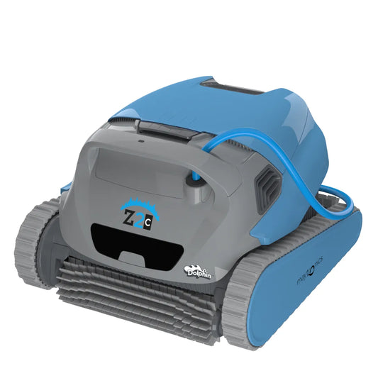 Robot Piscine Dolphin Z2C - Maytronics | Planète spa