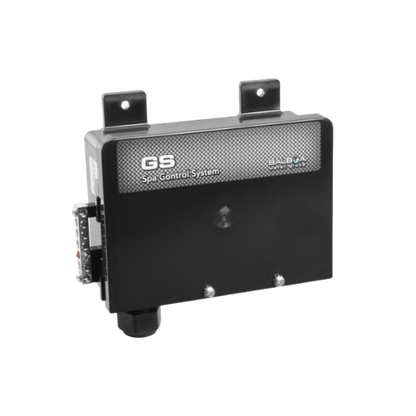 Boîtier de contrôle GS100 - Balboa | Planète spa
