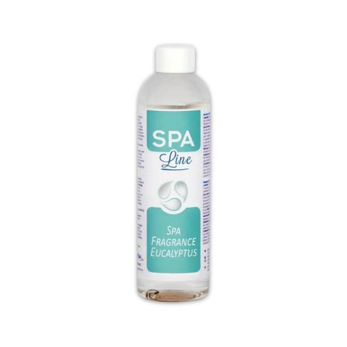 Parfums d’aromathérapie pour spa - (250ml) - SpaLine