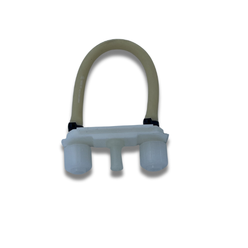 Membrane péristaltique pour station de gestion - Blue Lagoon Spas | Planète spa