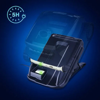 Robot Piscine RF 5400 iQ - Zodiac | Planète spa